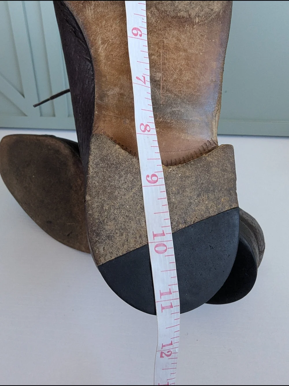 Moreschi Dark Brown Leather Cap-Toe Oxfords